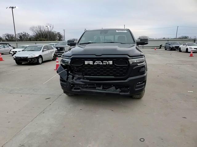 2025 Ram 1500 Big Horn/Lone Star VIN: 1C6RRFBGXSN514476 Lot: 95429825