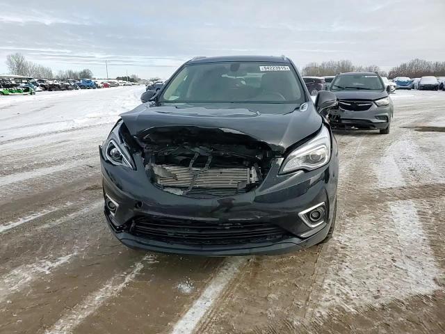 2020 Buick Envision Essence VIN: LRBFXCSA3LD045135 Lot: 94223915