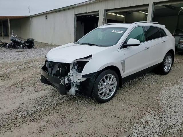 2014 Cadillac Srx Premium Collection VIN: 3GYFNGE3XES600011 Lot: 95269425