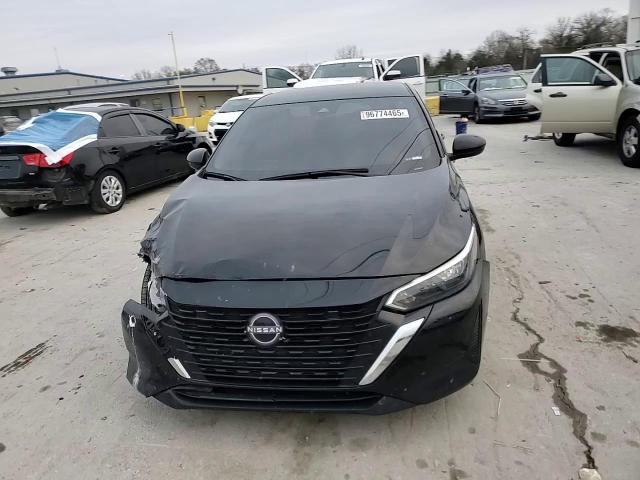 2024 Nissan Sentra S VIN: 3N1AB8BVXRY360324 Lot: 96774465