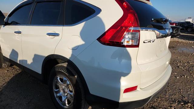 2016 Honda Cr-V Lx VIN: 5J6RM4H37GL042105 Lot: 94277205