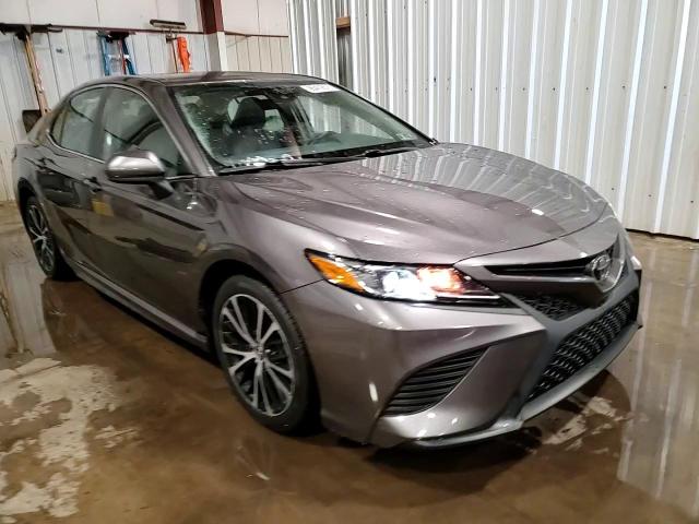 2019 Toyota Camry L VIN: 4T1B11HK2KU807337 Lot: 95419575
