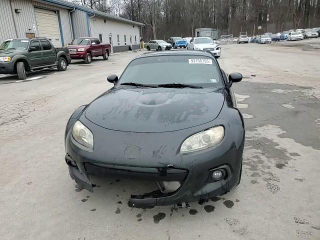 2014 Mazda Mx-5 Miata Grand Touring VIN: JM1NC2PFXE0235483 Lot: 93755755