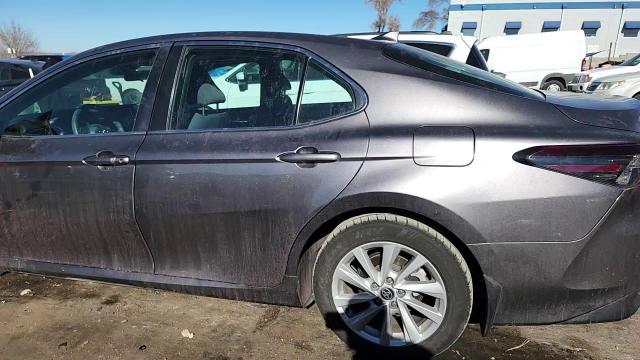 2023 Toyota Camry Le VIN: 4T1C11AK5PU103686 Lot: 96191515
