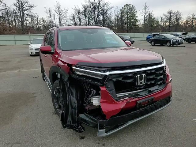 2025 Honda Pilot Exl VIN: 5FNYG1H42SB043982 Lot: 95336755