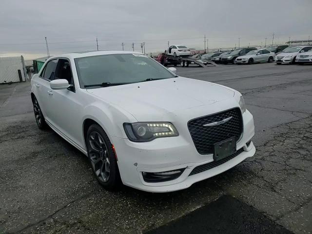 2017 Chrysler 300 S VIN: 2C3CCABT2HH639106 Lot: 95677745