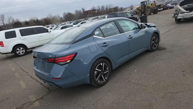 2024 Nissan Sentra Sv VIN: 3N1AB8CVXRY312384 Lot: 94274275