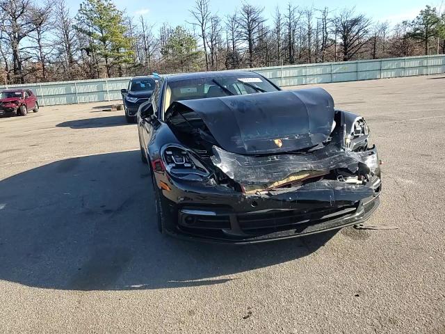 2020 Porsche Panamera Base VIN: WP0AA2A75LL103779 Lot: 93389795