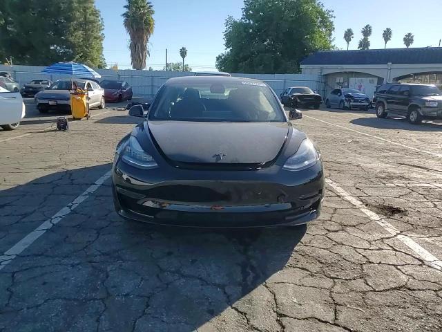 2023 Tesla Model 3 VIN: 5YJ3E1EAXPF493512 Lot: 95631245