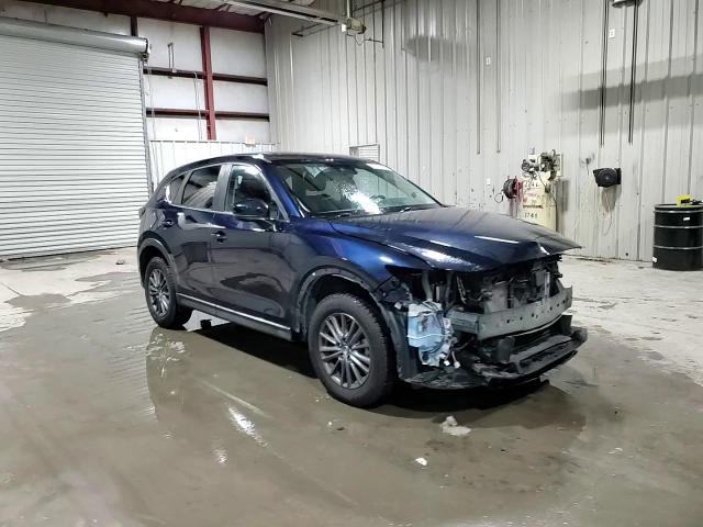 2020 Mazda Cx-5 Touring VIN: JM3KFBCM6L0788585 Lot: 96383485
