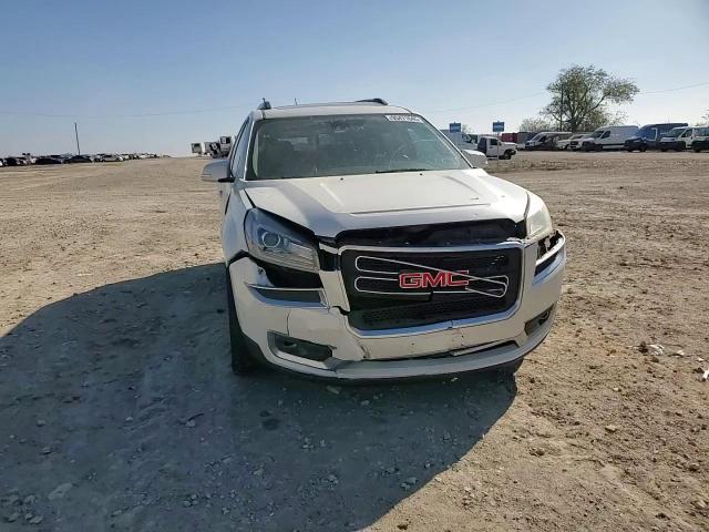 2015 GMC Acadia Slt-1 VIN: 1GKKRRKD7FJ312570 Lot: 95471645