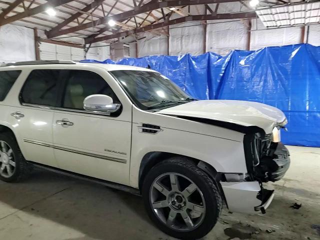 2010 Cadillac Escalade Premium VIN: 1GYUKCEF1AR148112 Lot: 95322015