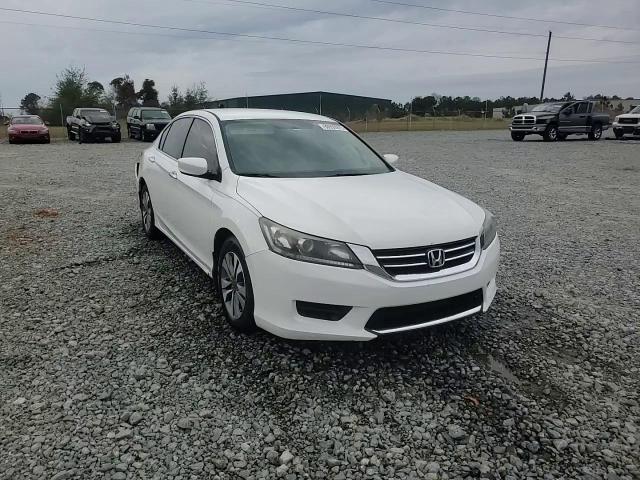 2015 Honda Accord Lx VIN: 1HGCR2F38FA220958 Lot: 93990975