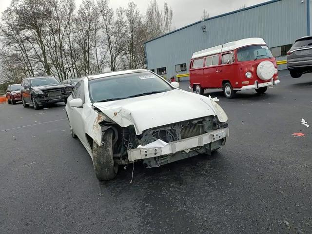 2006 Infiniti G35 VIN: JNKCV54E46M709869 Lot: 97668965