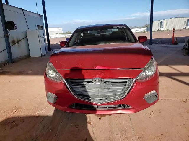 2015 Mazda 3 Sport VIN: 3MZBM1U71FM170705 Lot: 95039655