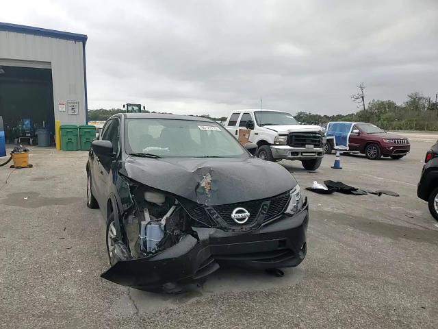 2017 Nissan Rogue Sport S VIN: JN1BJ1CR3HW141551 Lot: 96129715