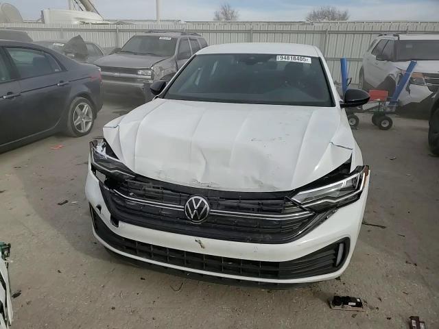 2024 Volkswagen Jetta Sport VIN: 3VWBM7BU1RM051536 Lot: 94818405