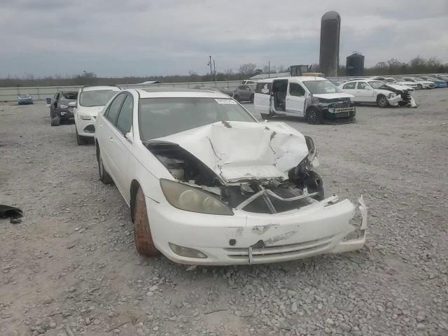 2004 Toyota Camry Se VIN: JTDBA32K440015077 Lot: 94692545