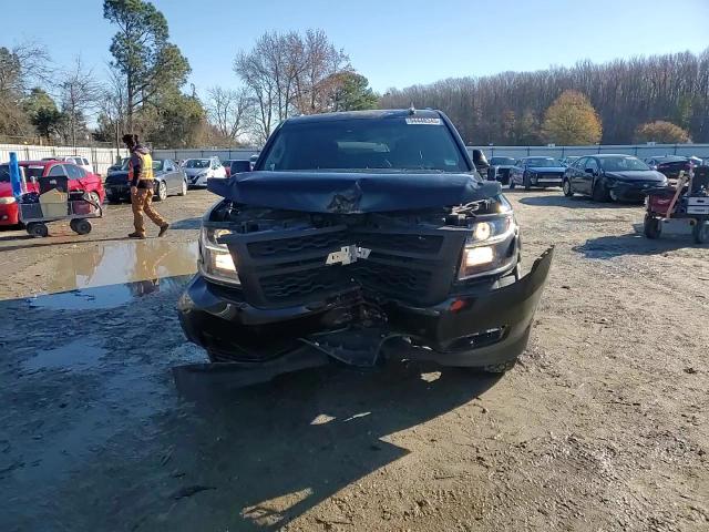 2017 Chevrolet Tahoe K1500 Lt VIN: 1GNSKBKC7HR278432 Lot: 94448345