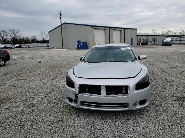 2014 Nissan Maxima S VIN: 1N4AA5AP6EC461659 Lot: 96037555