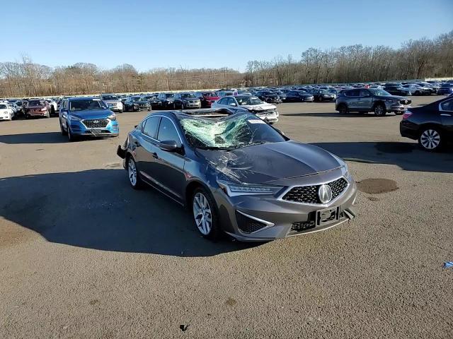 2019 Acura Ilx VIN: 19UDE2F31KA014021 Lot: 94428515
