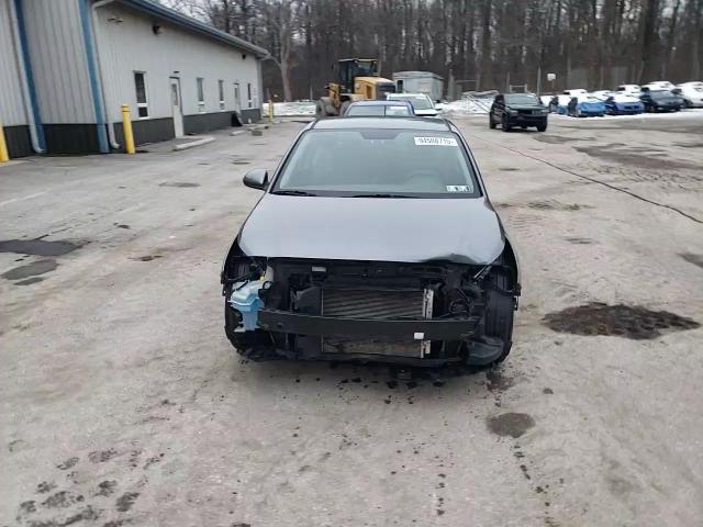 2020 Hyundai Accent Se VIN: 3KPC24A62LE103885 Lot: 94508715