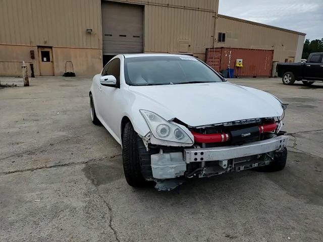 2008 Infiniti G37 Base VIN: JNKCV64E78M118976 Lot: 95266035
