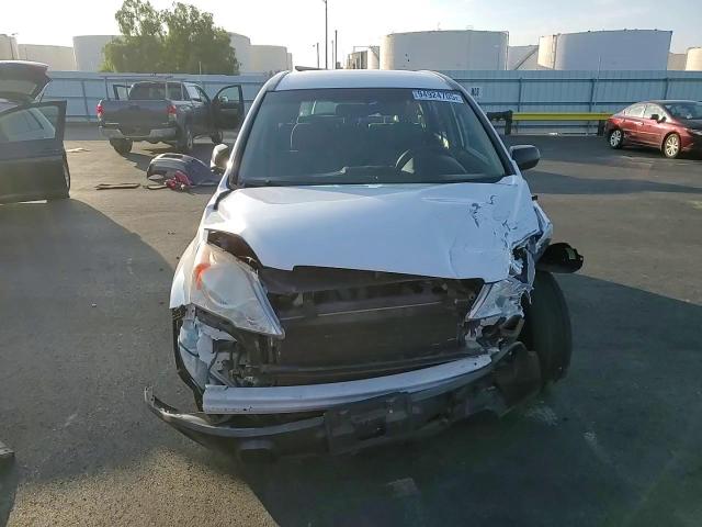 2009 Honda Cr-V Lx VIN: JHLRE48379C014863 Lot: 94924705