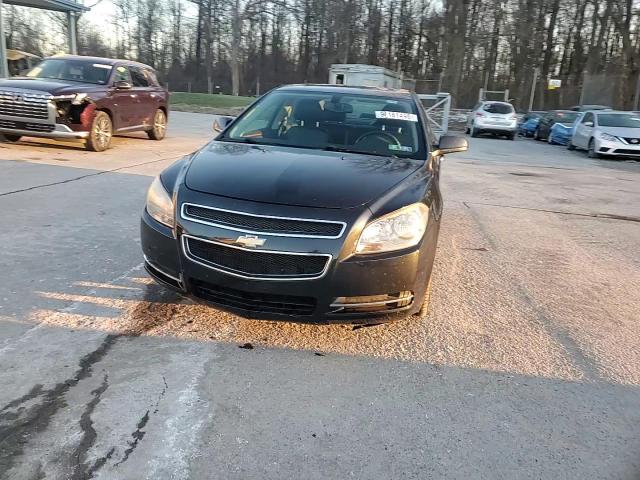 2012 Chevrolet Malibu 2Lt VIN: 1G1ZD5E09CF265723 Lot: 96161495