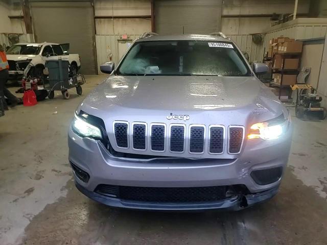2020 Jeep Cherokee Latitude VIN: 1C4PJLCB6LD555994 Lot: 95100845