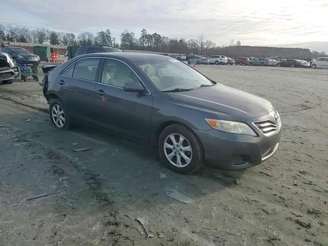 2011 Toyota Camry Base VIN: 4T1BF3EK4BU691849 Lot: 94637865