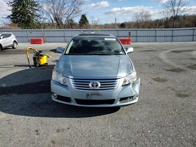 2009 Toyota Avalon Xl VIN: 4T1BK36B99U326880 Lot: 94685085