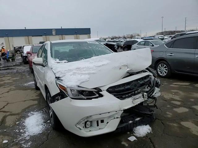 2021 Subaru Legacy Limited VIN: 4S3BWAM65M3002164 Lot: 94783545