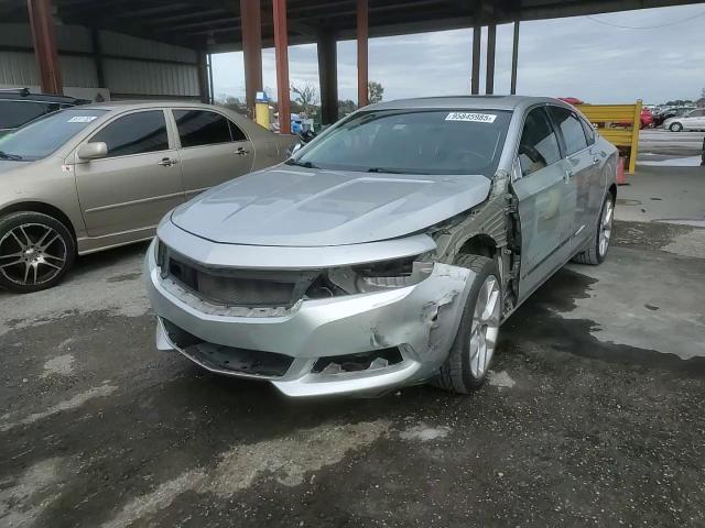 2014 Chevrolet Impala Ltz VIN: 1G1155S34EU134741 Lot: 95845985