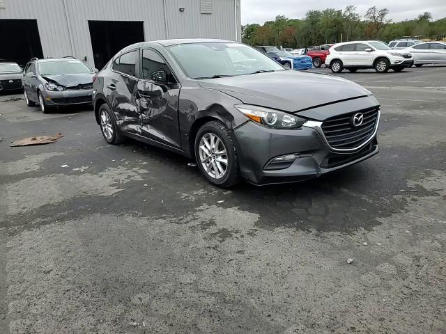 2018 Mazda 3 Sport VIN: 3MZBN1U72JM260046 Lot: 96180195