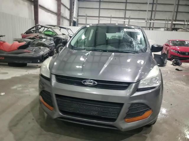 2013 Ford Escape S VIN: 1FMCU0F71DUC33384 Lot: 94229395