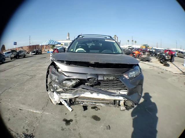 2021 Toyota Rav4 Le VIN: 2T3F1RFV4MC229766 Lot: 94339745