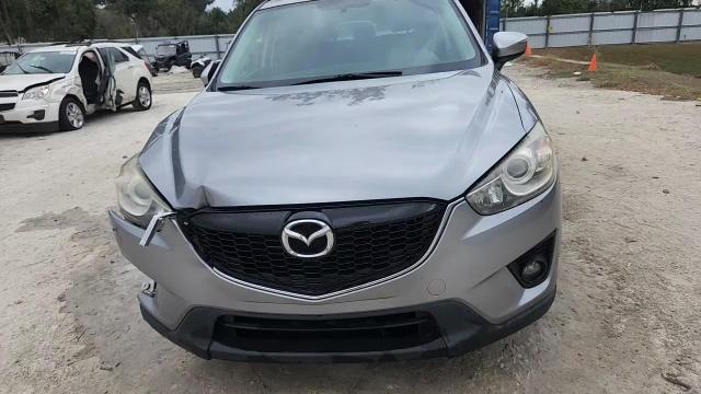 2015 Mazda Cx-5 Touring VIN: JM3KE2CY0F0484582 Lot: 94759715