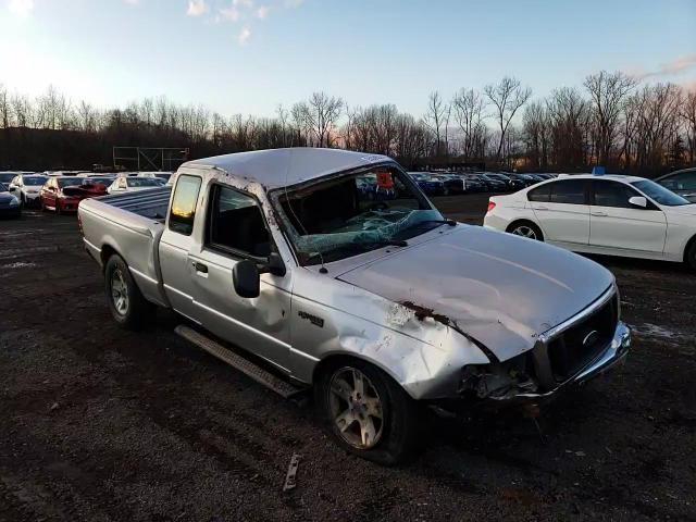 2005 Ford Ranger Super Cab VIN: 1FTYR15E95PA12648 Lot: 95386525