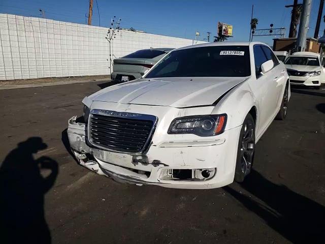 2014 Chrysler 300 S VIN: 2C3CCABG7EH186227 Lot: 95137855