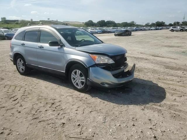 2010 Honda Cr-V Ex VIN: JHLRE4H52AC011021 Lot: 95768965