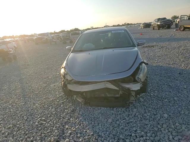 2014 Dodge Dart Se VIN: 1C3CDFAA6ED724226 Lot: 95606775