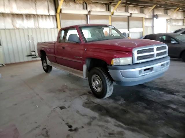 1999 Dodge Ram 2500 VIN: 3B7KF23W6XG130597 Lot: 96198045