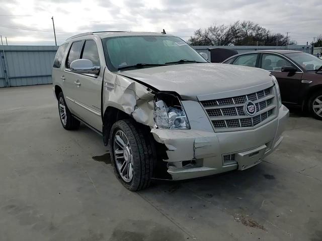 2013 Cadillac Escalade Premium VIN: 1GYS3CEF1DR142139 Lot: 95032605