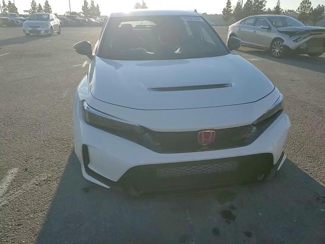 2025 Honda Civic Type-R VIN: JHMFL5G48SX004782 Lot: 97697235