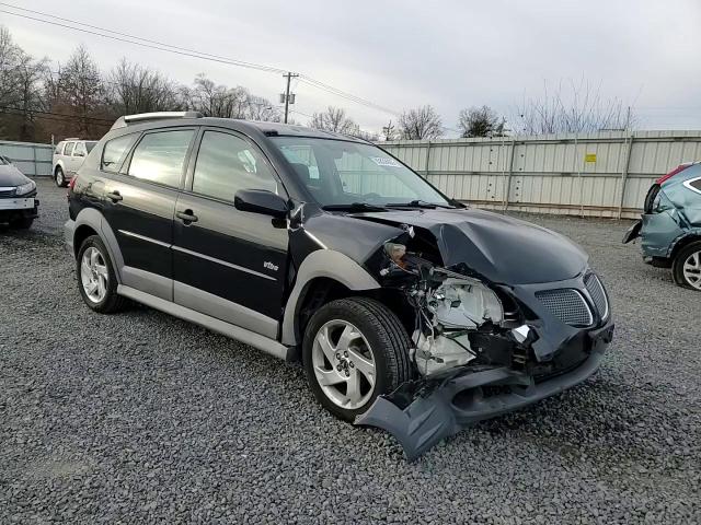 2007 Pontiac Vibe VIN: 5Y2SL658X7Z422669 Lot: 95839905