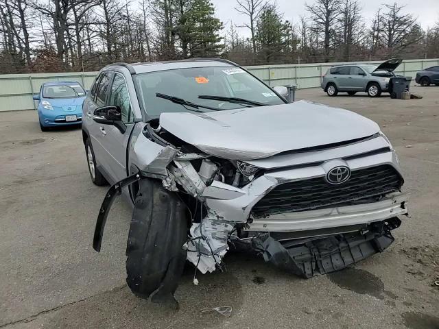 2021 Toyota Rav4 Xle VIN: 2T3P1RFV5MC192845 Lot: 95439765