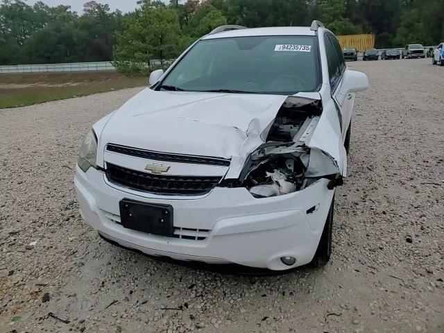 2013 Chevrolet Captiva Lt VIN: 3GNAL3EK7DS586340 Lot: 94235735