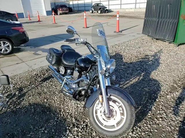 2007 Yamaha Xvs1100 VIN: JYAVP11E17A093709 Lot: 94531015