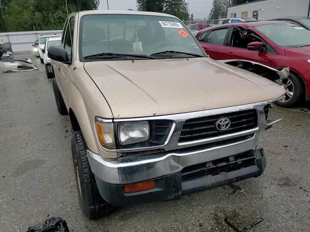 1997 Toyota Tacoma Xtracab VIN: 4TAWM72N2VZ269891 Lot: 94710485